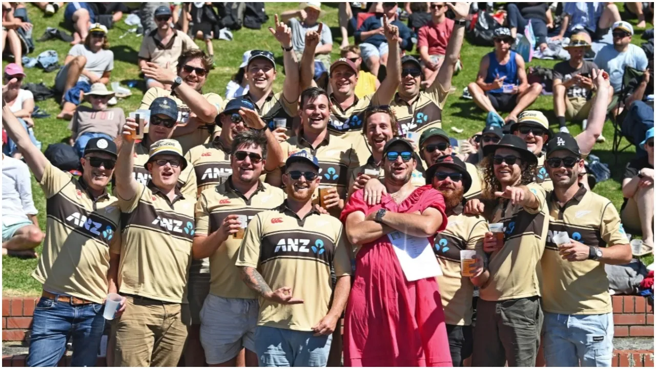 Black Caps cruise to series win over Windies at Basin Reserve