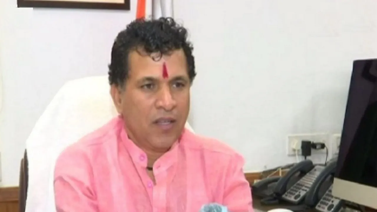 Kailash Chaudhary