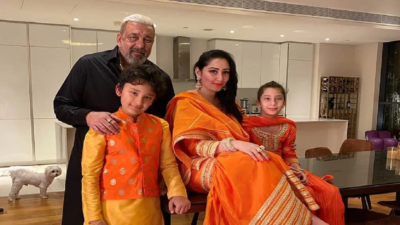 sanjay dutt