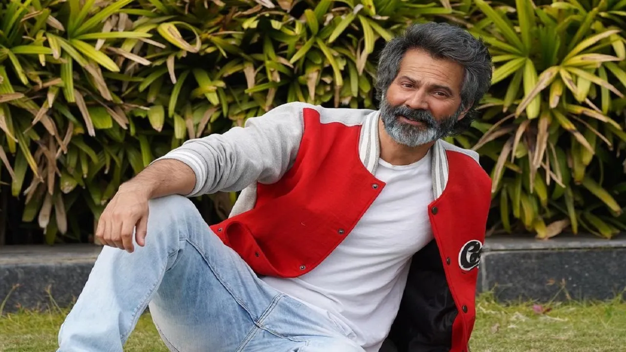 varun dhawan