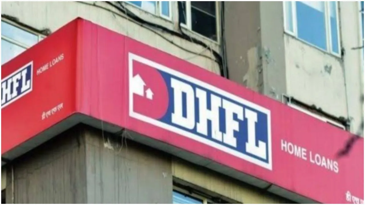 DHFL