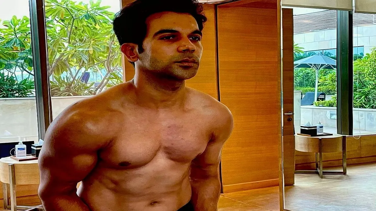 rajkummar