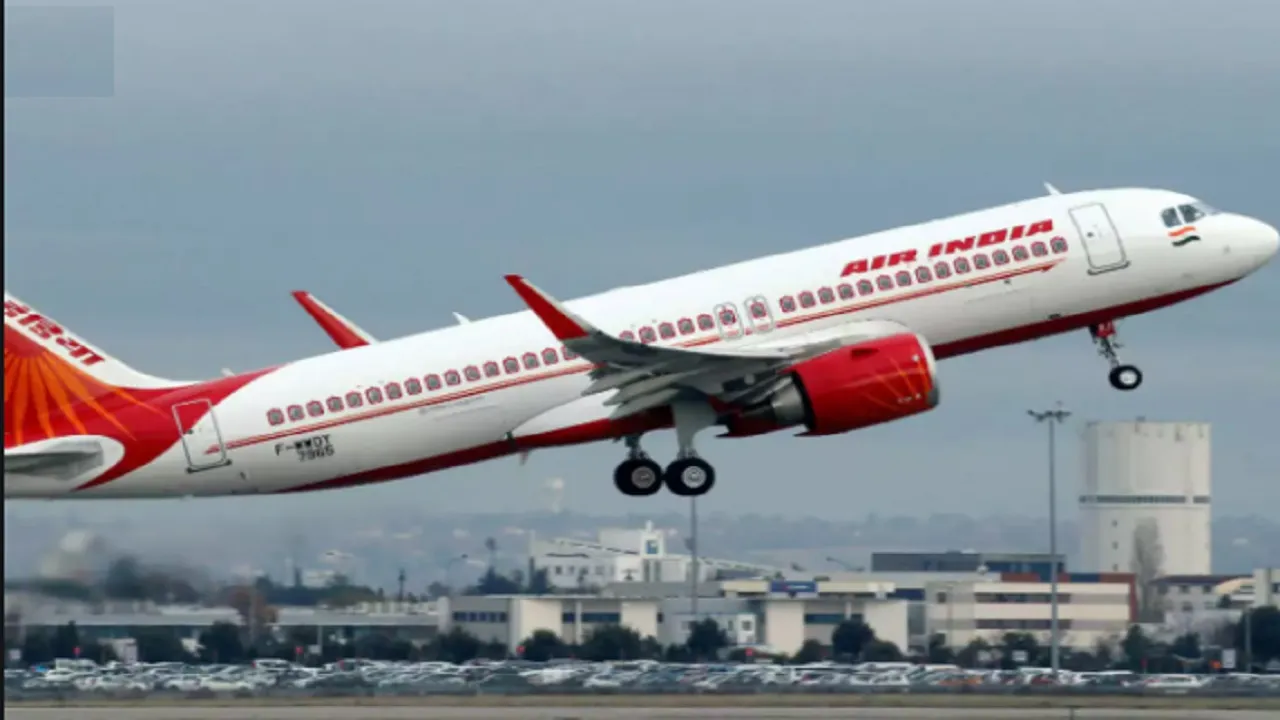 air india