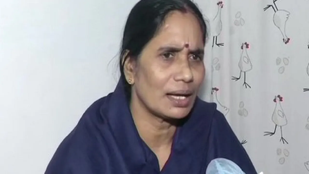 Asha Devi