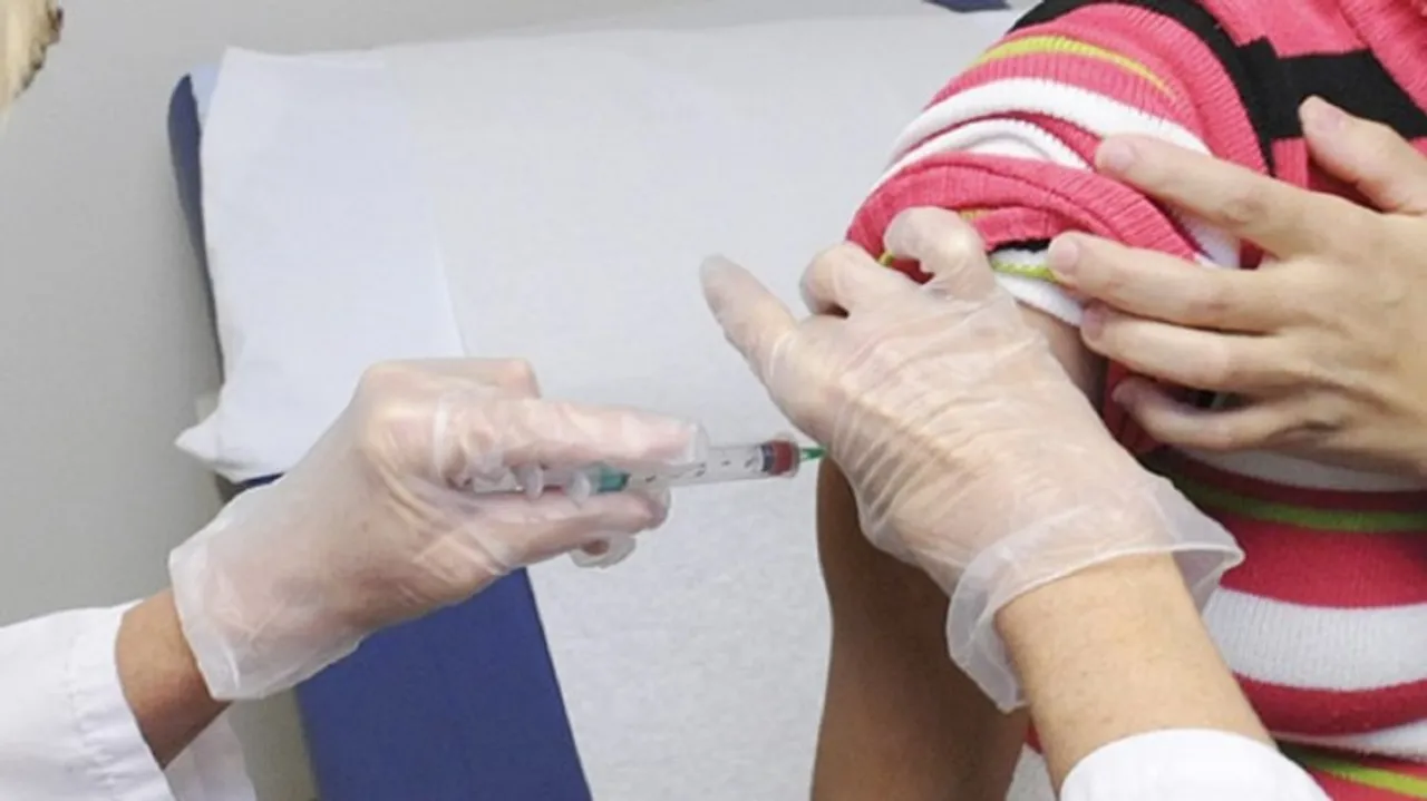 corona vaccine