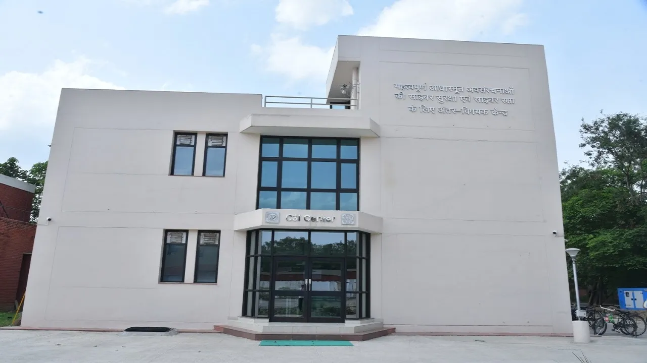 IIT Kanpur