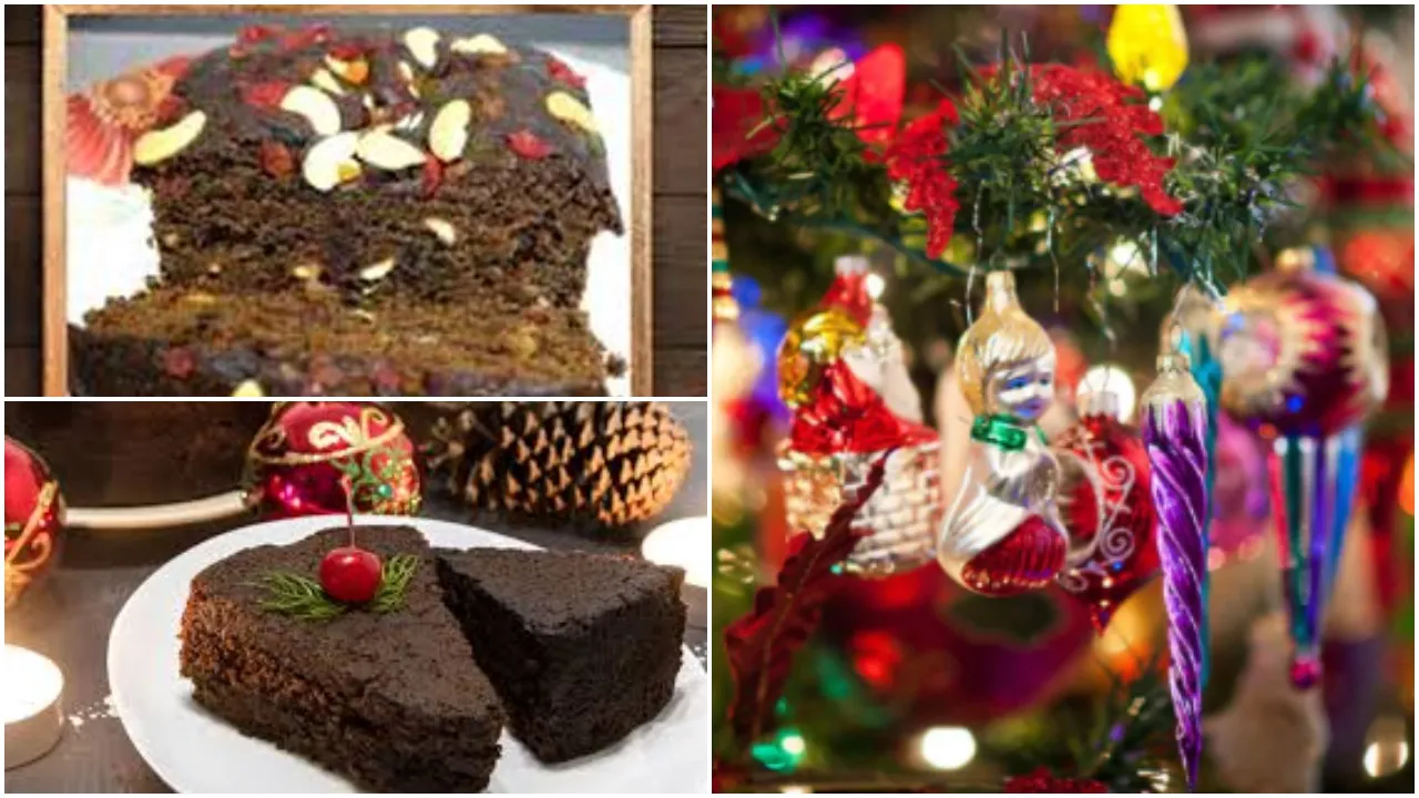 immunity booster cake