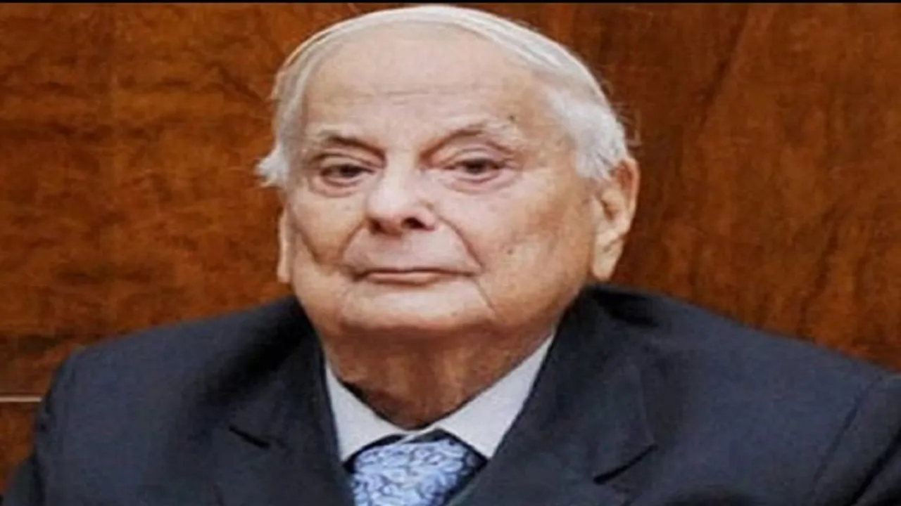 JFR Jacob