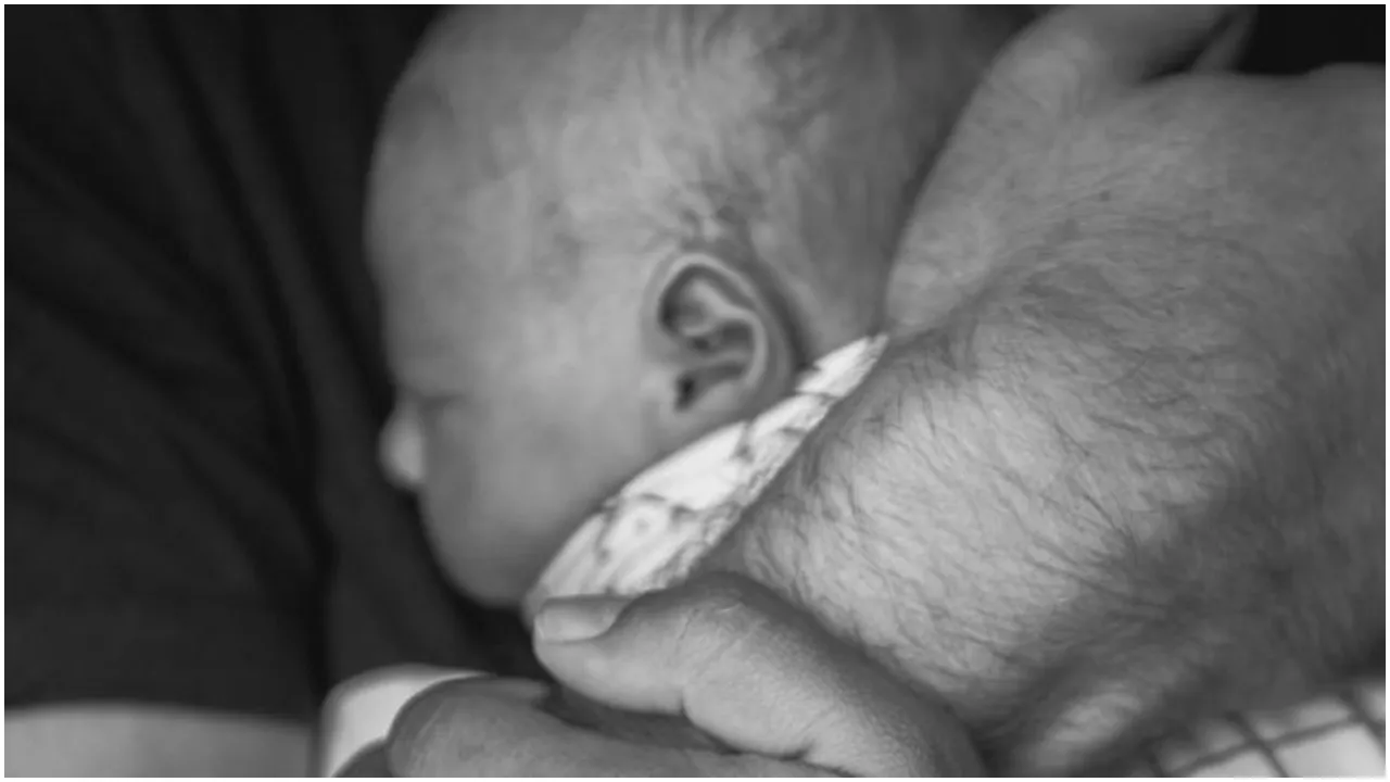 Kane Williamson blessed with a baby girl