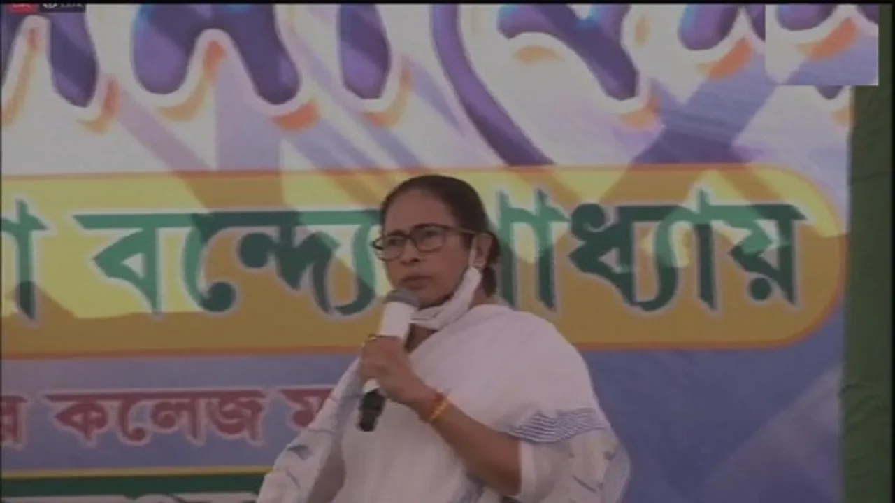 mamata banerjee