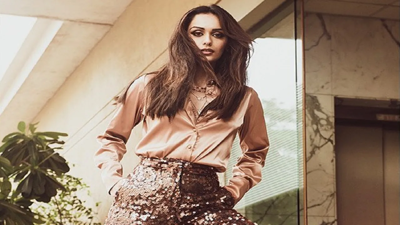 manushi chhillar