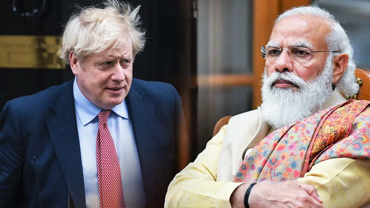 modi bores