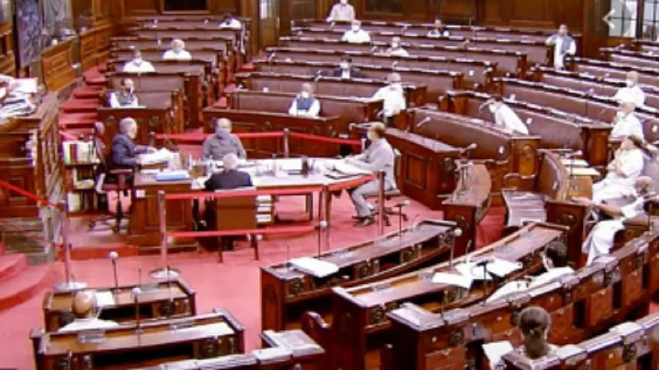 Parliament