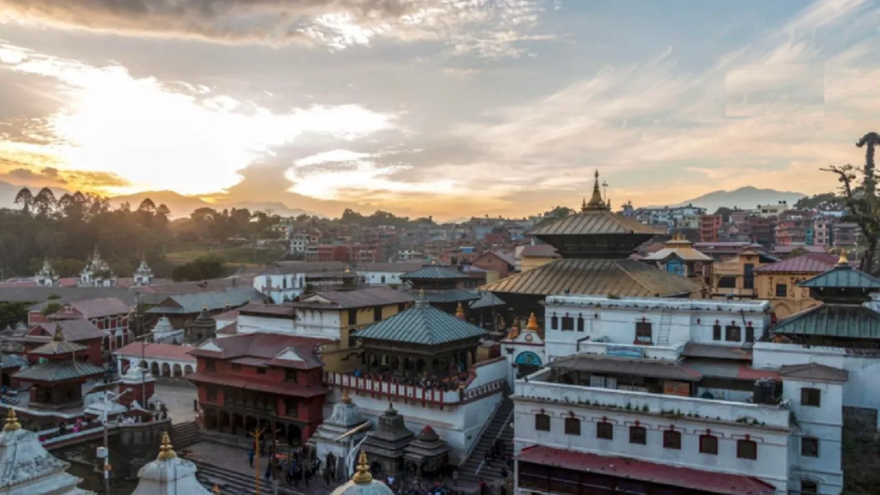 pashupatinath