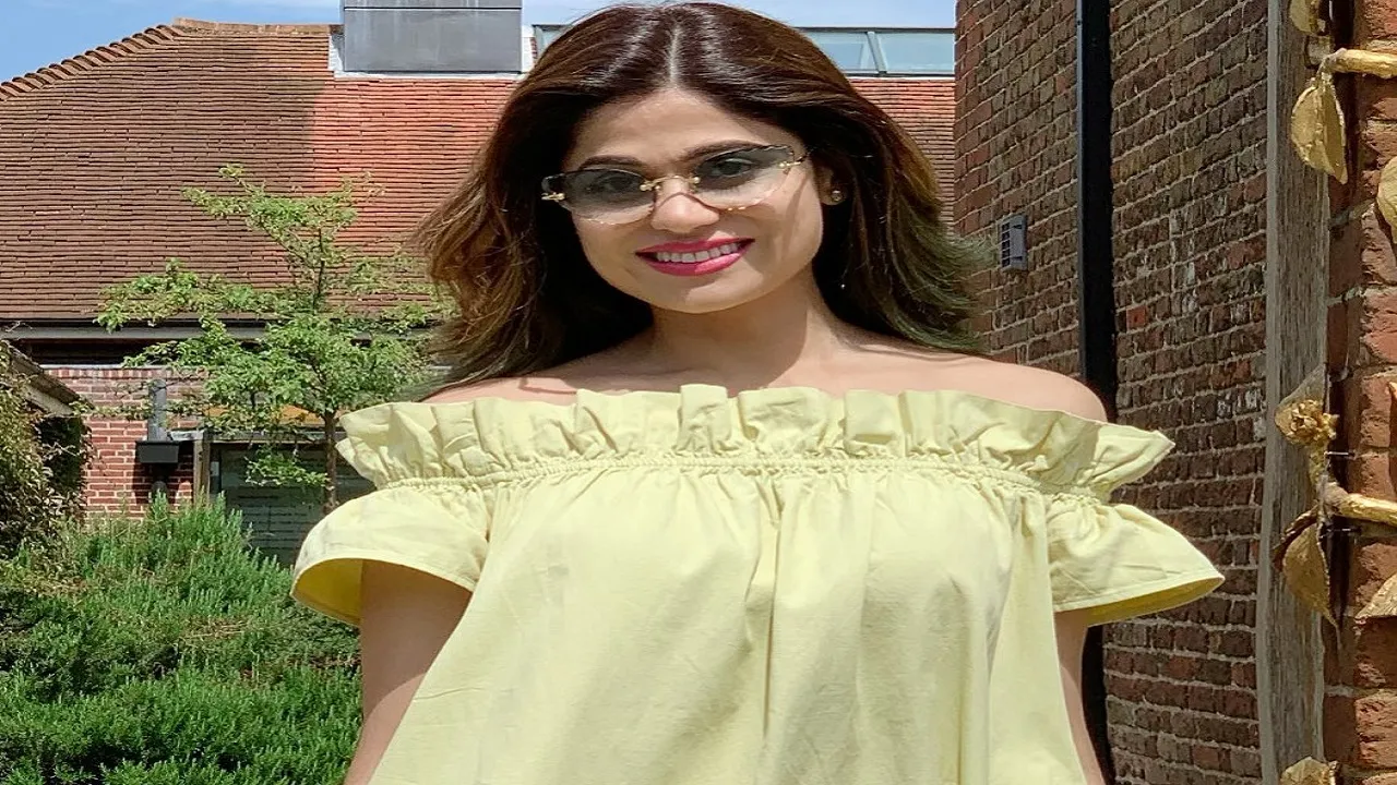 shamitashetty