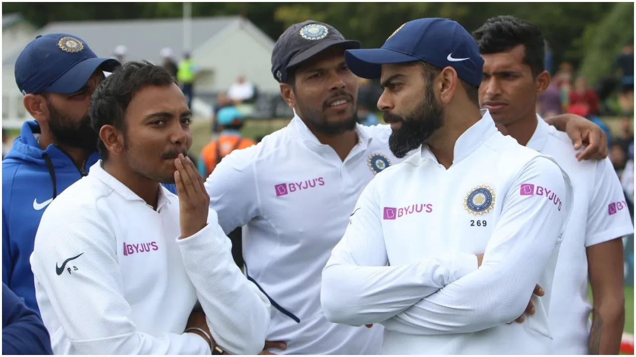 Virat Kohli