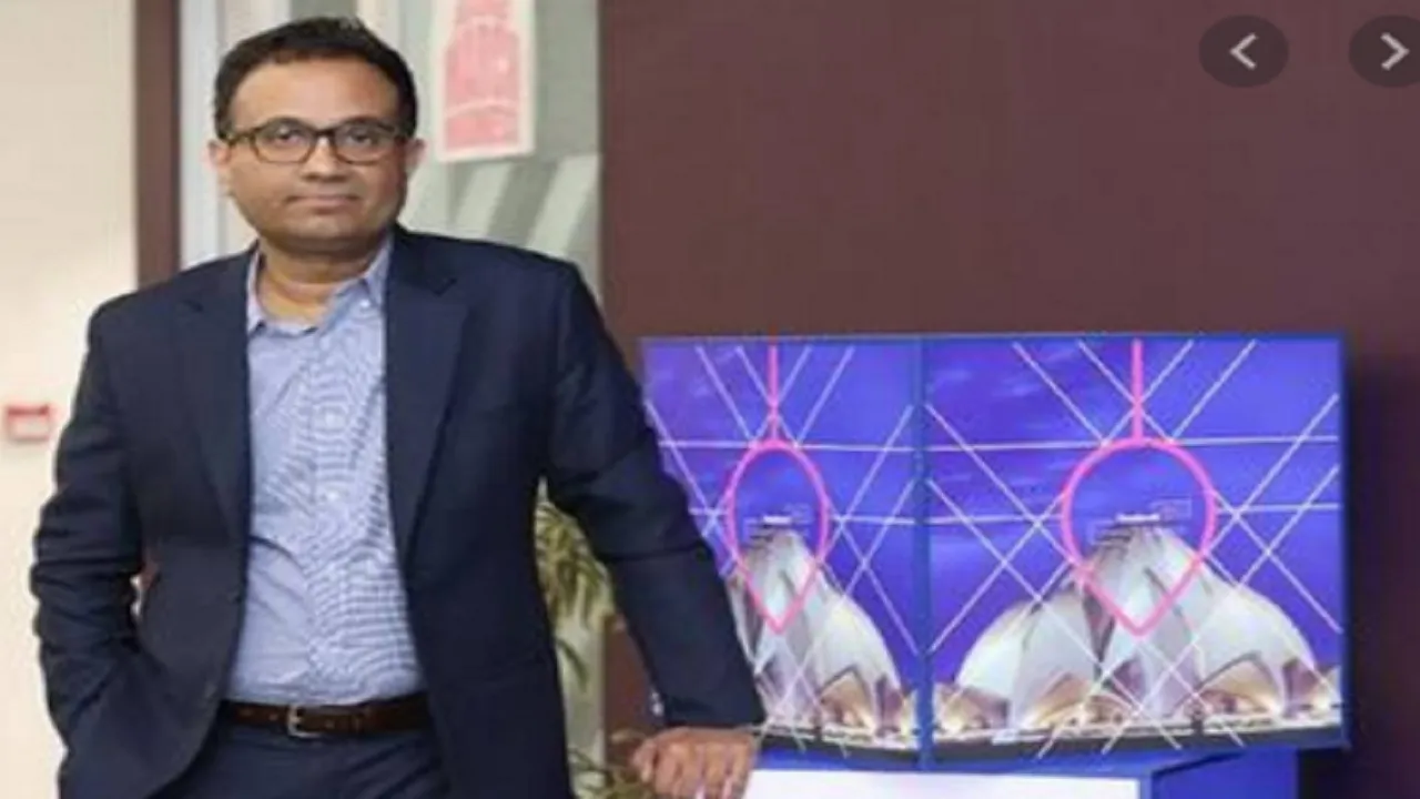 Ajit Mohan