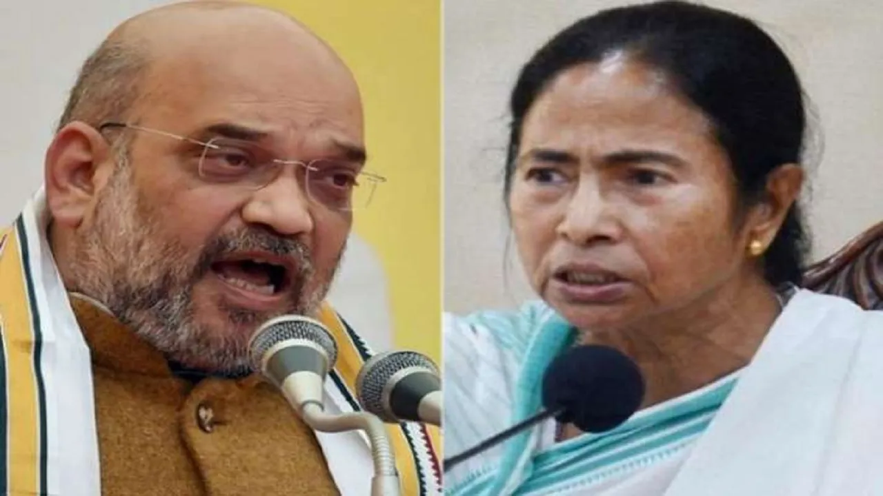 amit shah