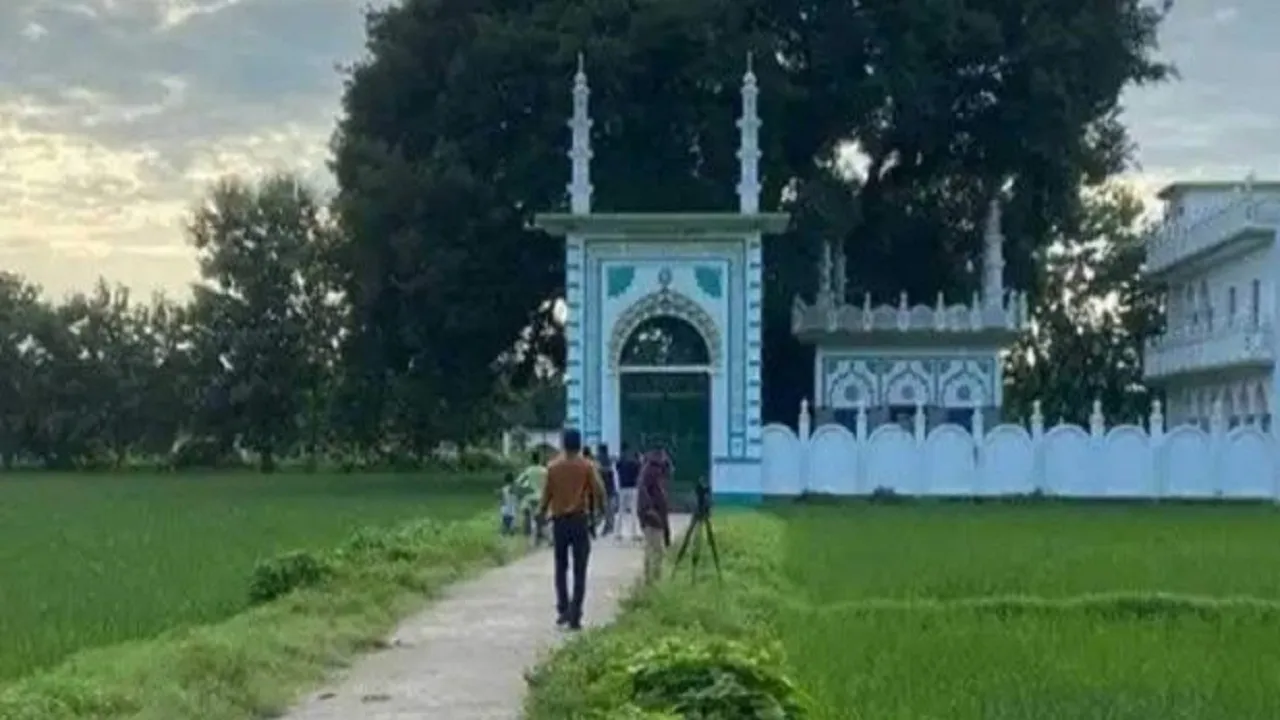 ayodhya