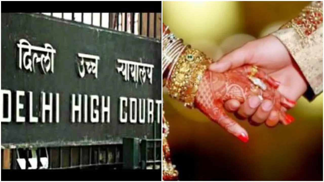 delhi hc decision
