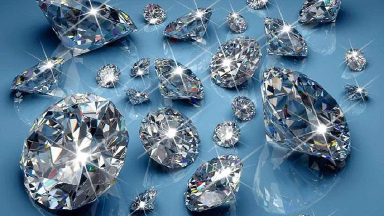 diamond