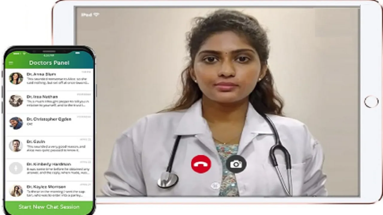 Online Medical Advisory