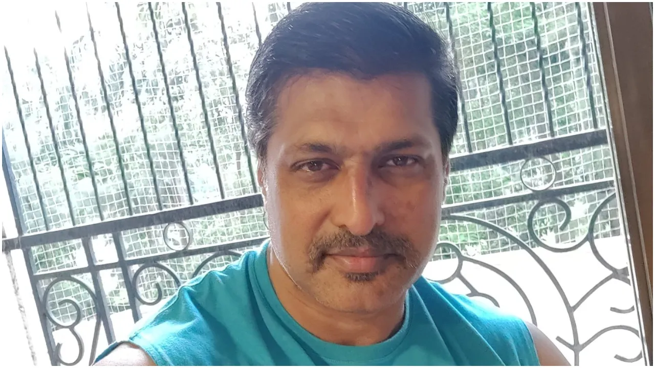 salil ankola