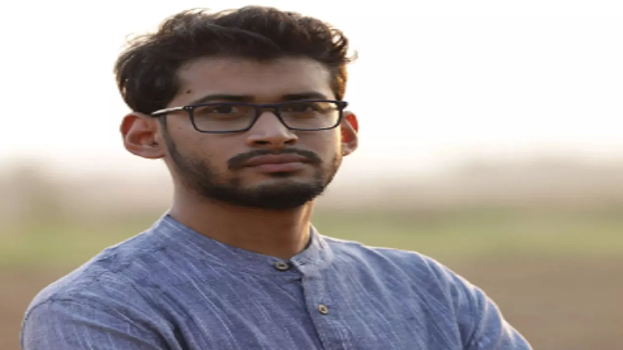Vidyut Mohan