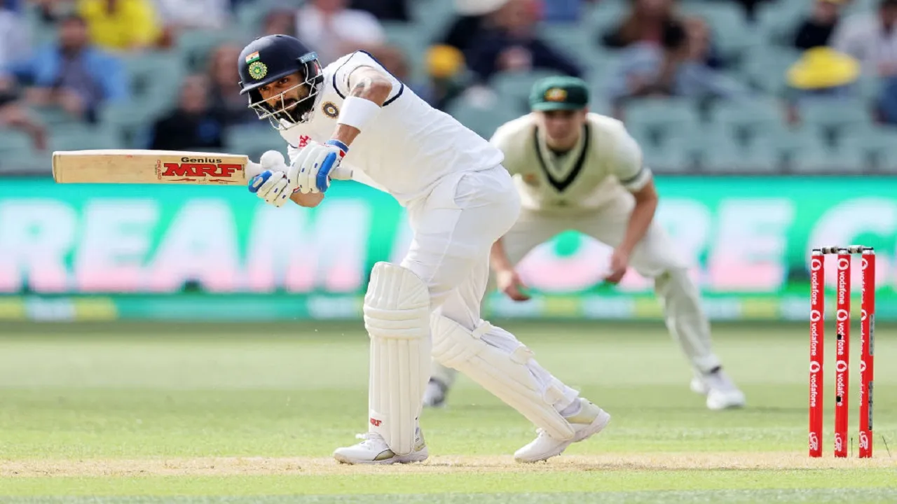 Virat Bat