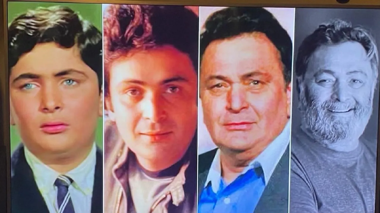 rishi kapoor