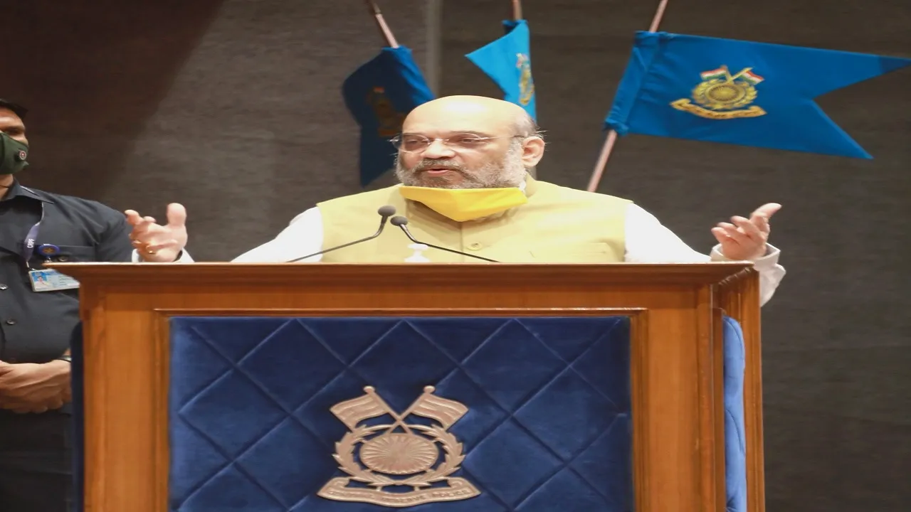 Amit Shah
