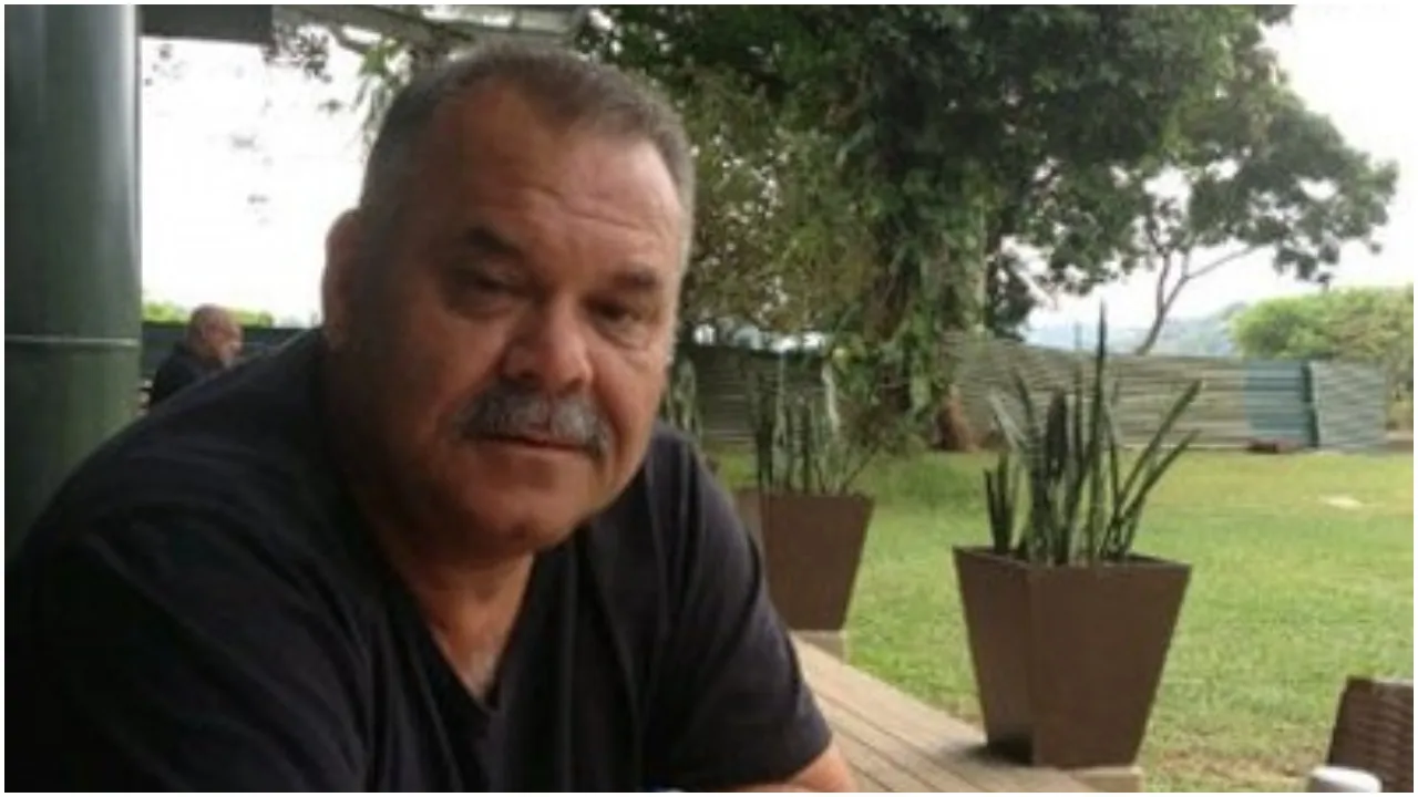 Dav Whatmore