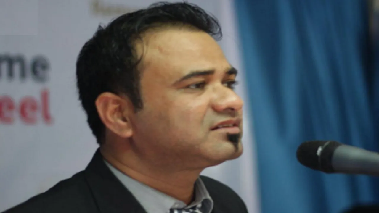 Kafeel Khan
