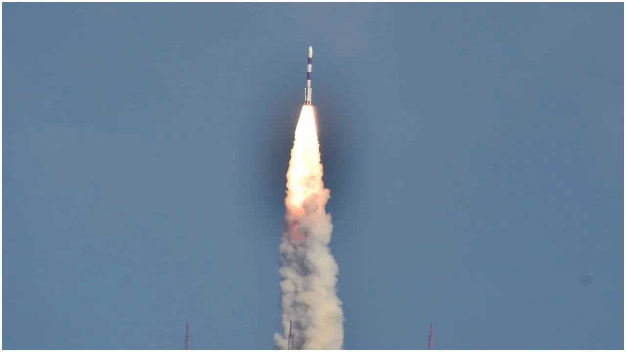 Satellite