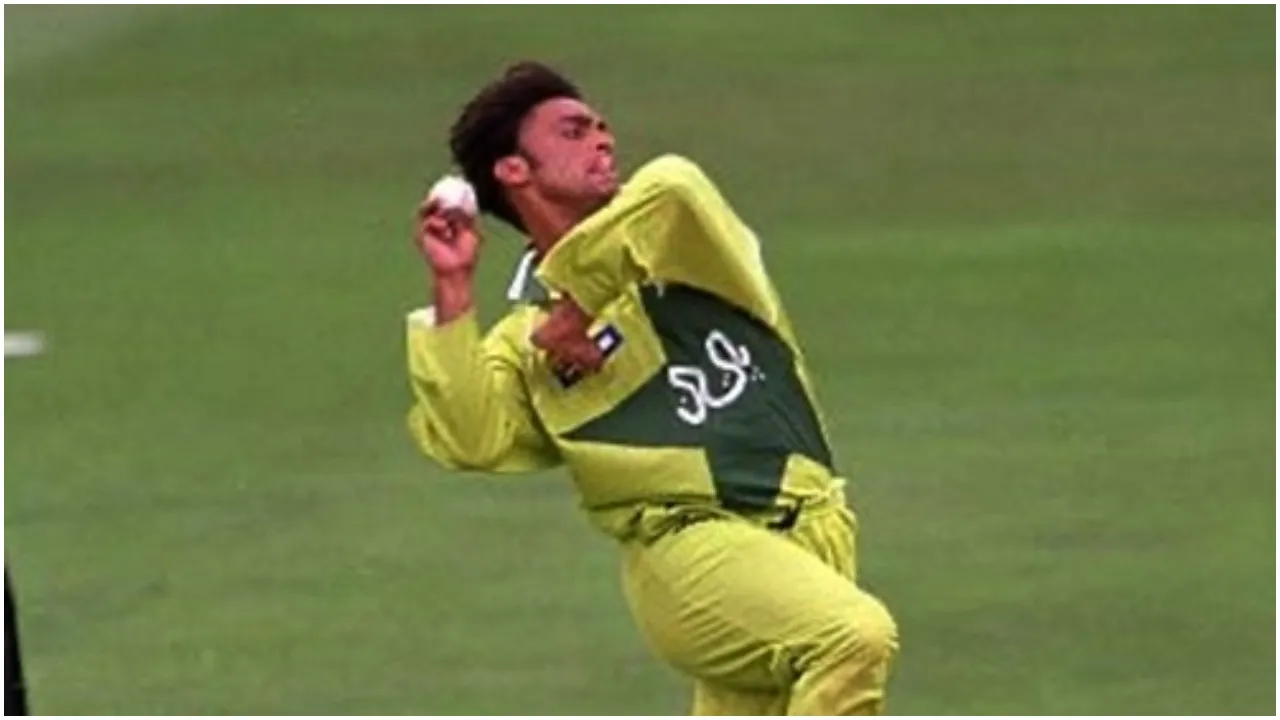 Shoaib Akhtar