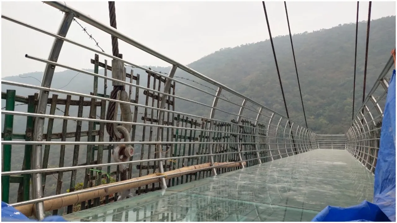 Sky Bridge