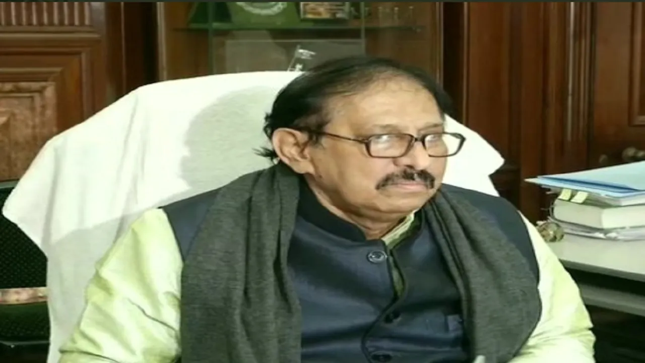 Speaker West Bengal