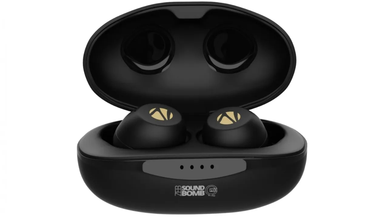 Zebronics Earbuds