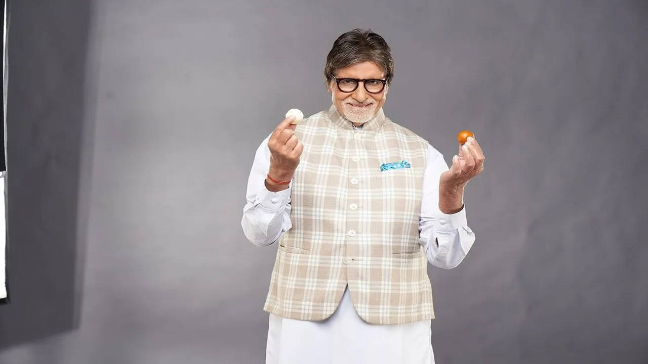 amitabh bachchan