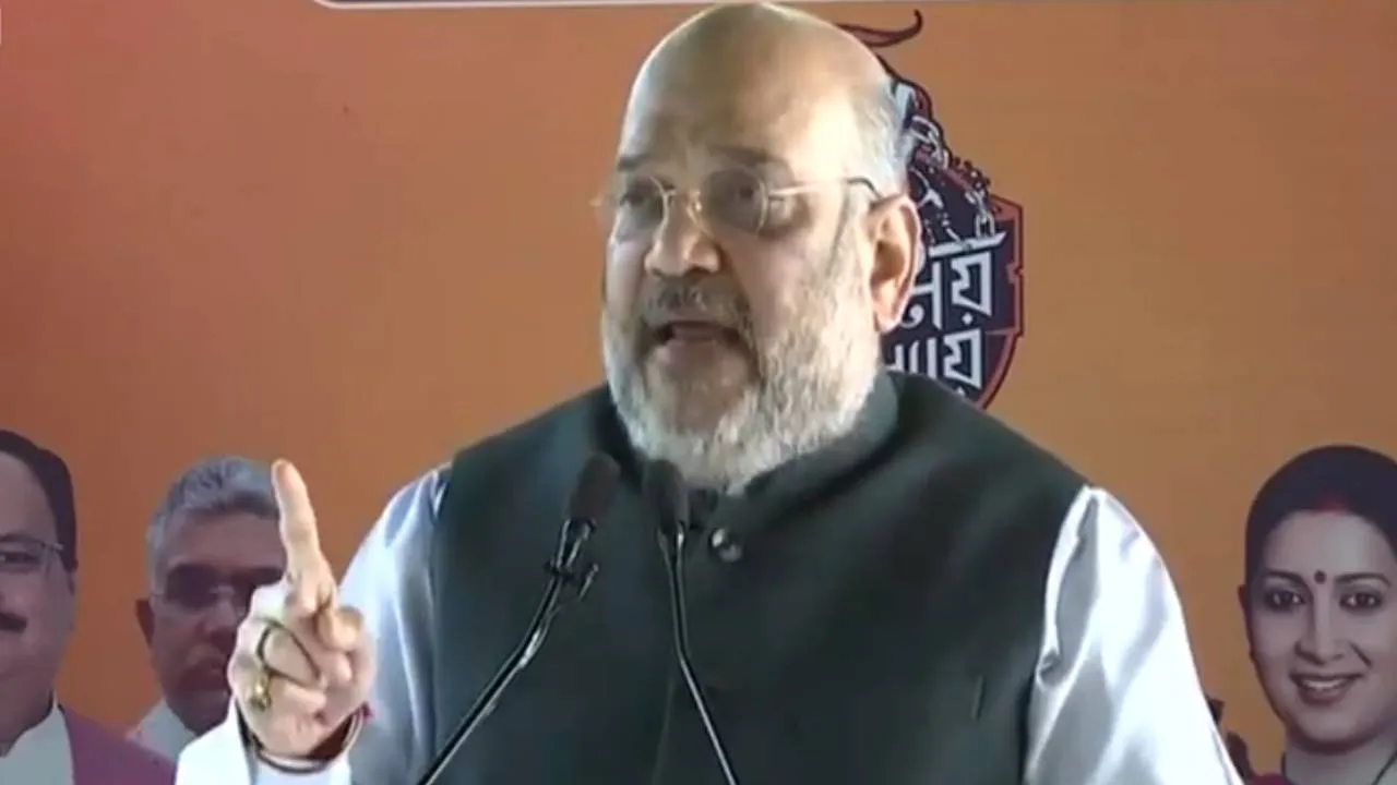 Amit Shah