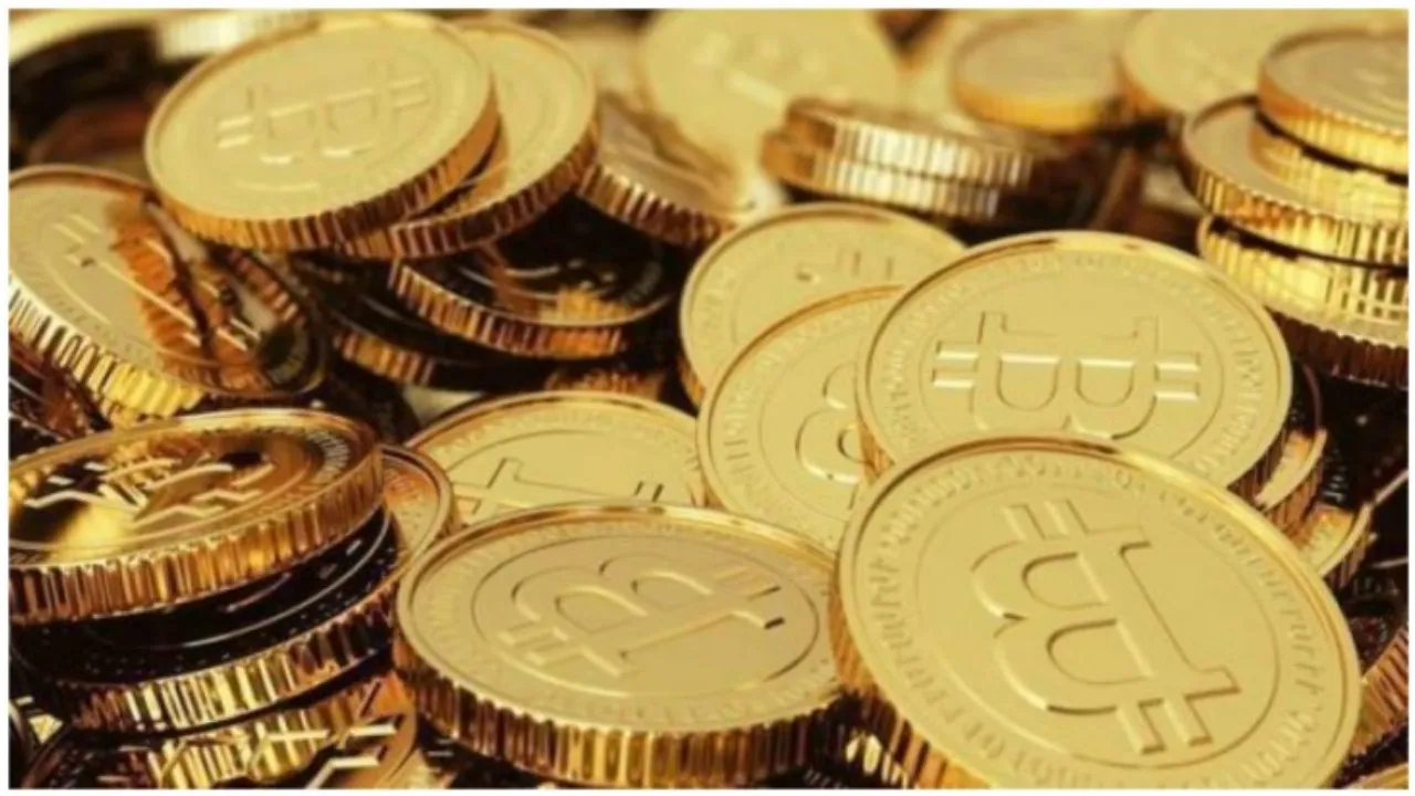 CryptoCurrency