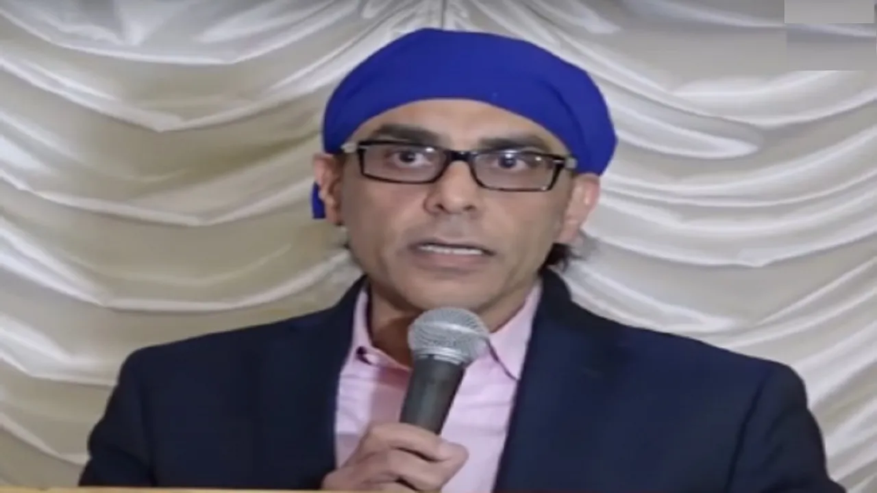 Gurupatwant Pannu
