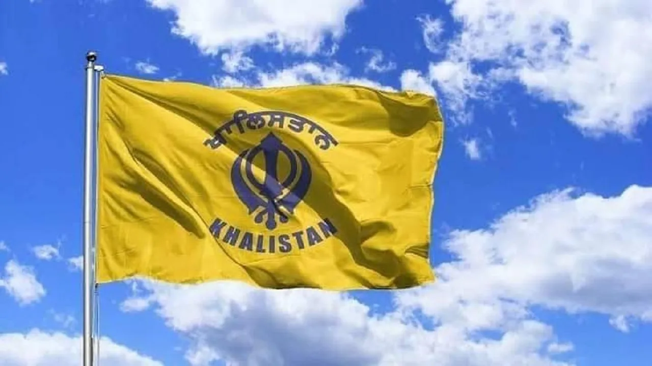 Khalistan
