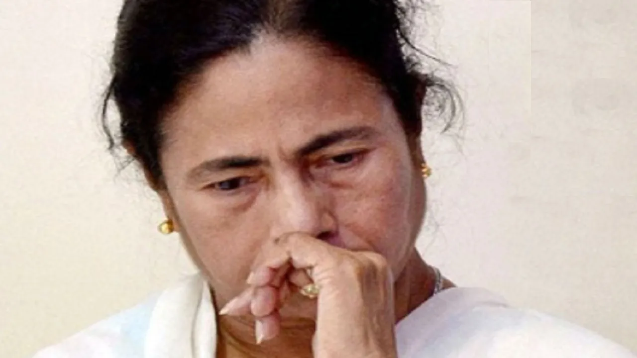 Mamta Banerjee