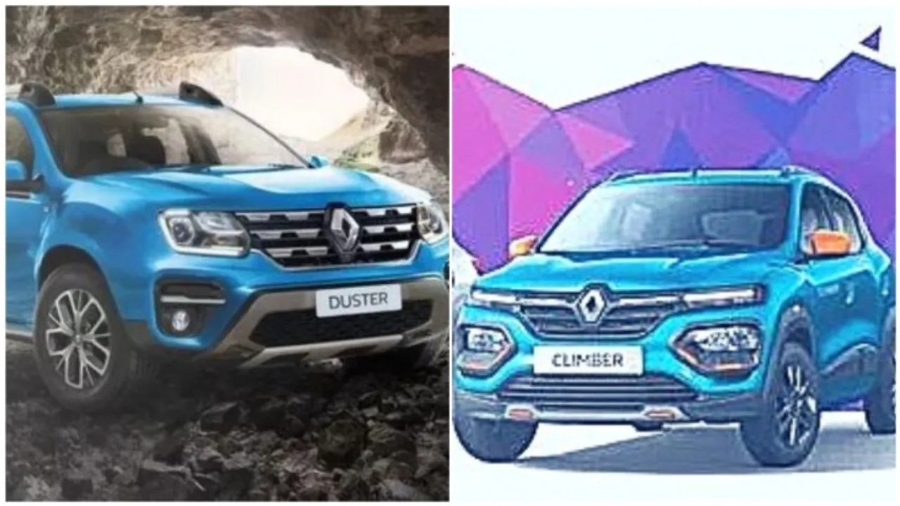 Renault India