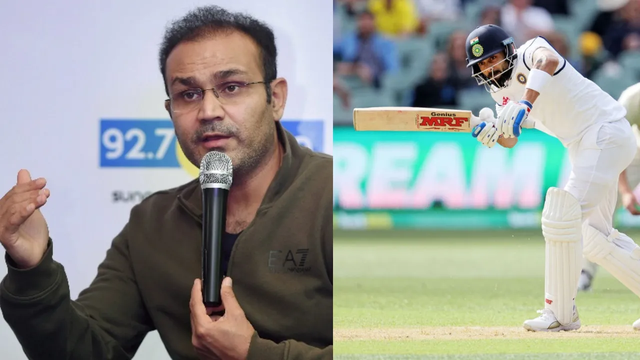 Sehwag