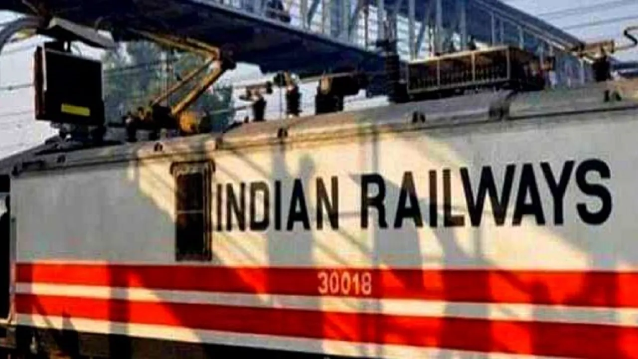 Indian Railways