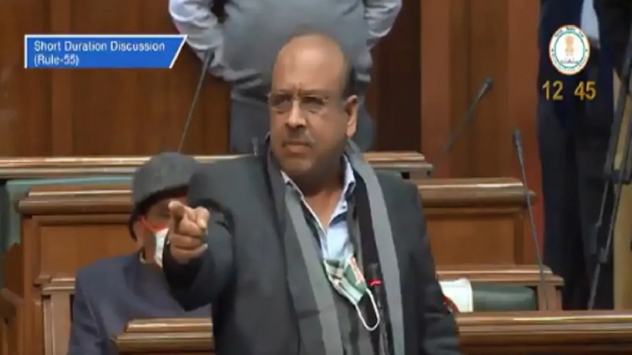 Vijender Gupta