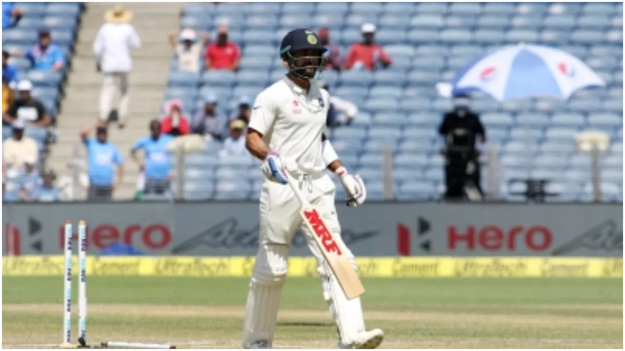 Virat Kohli ians