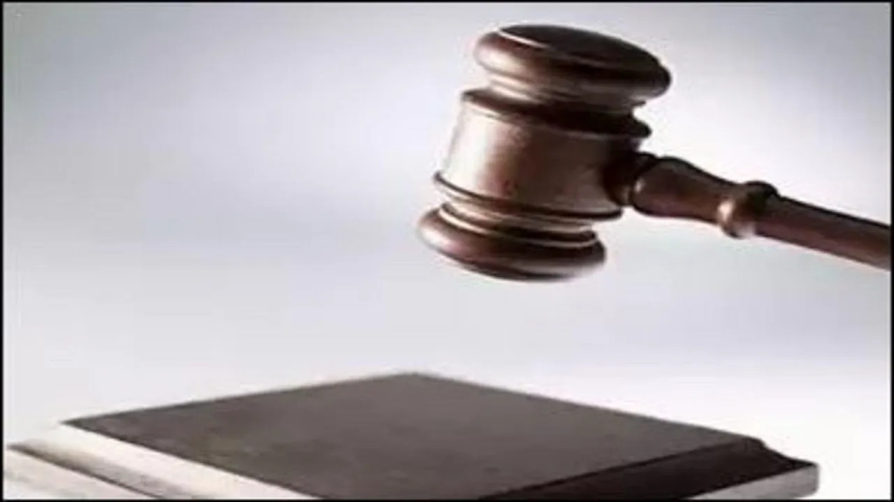 judge